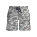 Norway 1963 Black Polyester Swimwear