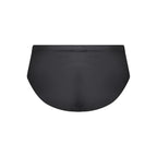 Hugo Boss Black Elastane Swimwear