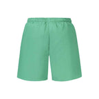 Fila Green Polyamide Swimwear