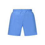 Fila Blue Polyester Swimwear