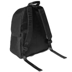 Comme Des Fuckdown Black Polyester Backpack