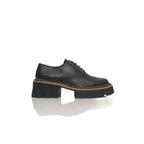 Cerruti 1881 Black Cowhide Shoe