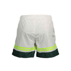 Karl Lagerfeld White Polyester Swimwear