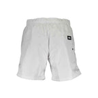 Karl Lagerfeld White Polyester Swimwear