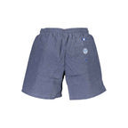 North Sails Blue Polyester Swimwear