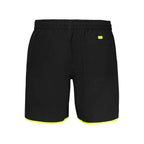 Norway 1963 Black Polyamide Swimwear