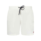 Norway 1963 White Polyamide Swimwear