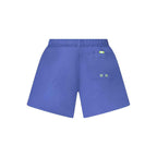 North Sails Blue Cotton Swimwear