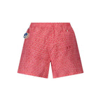 North Sails Red Polyester Swimwear
