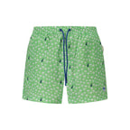 North Sails Green Polyester Swimwear