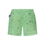 North Sails Green Polyester Swimwear