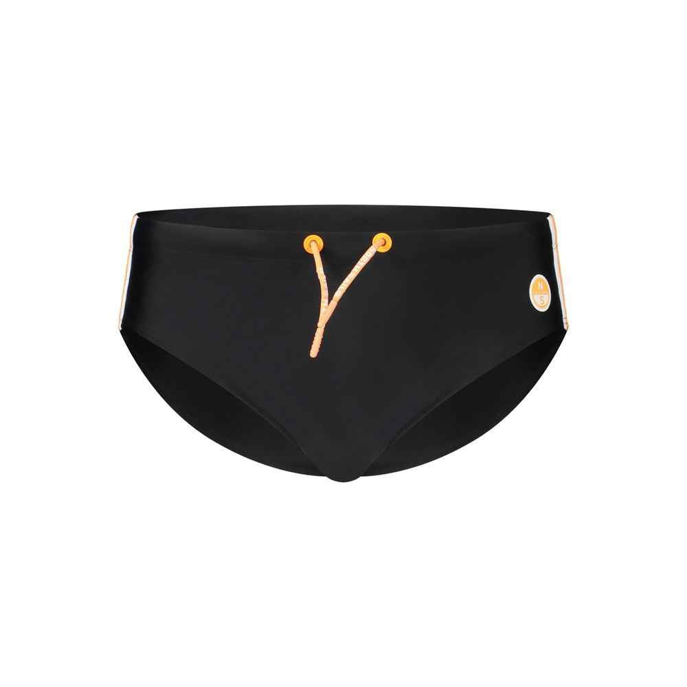 North Sails Black Elastane Swimwear