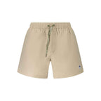 North Sails Beige Cotton Swimwear