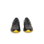 Cerruti 1881 Gray Cowhide Shoe