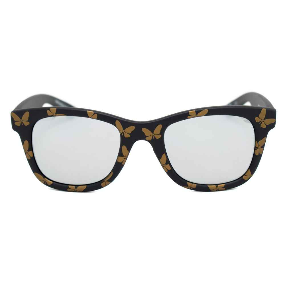 Italia Independent Bicolor Acetate Sunglasses