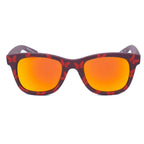 Italia Independent Bicolor Acetate Sunglasses