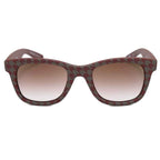 Italia Independent Bicolor Acetate Sunglasses