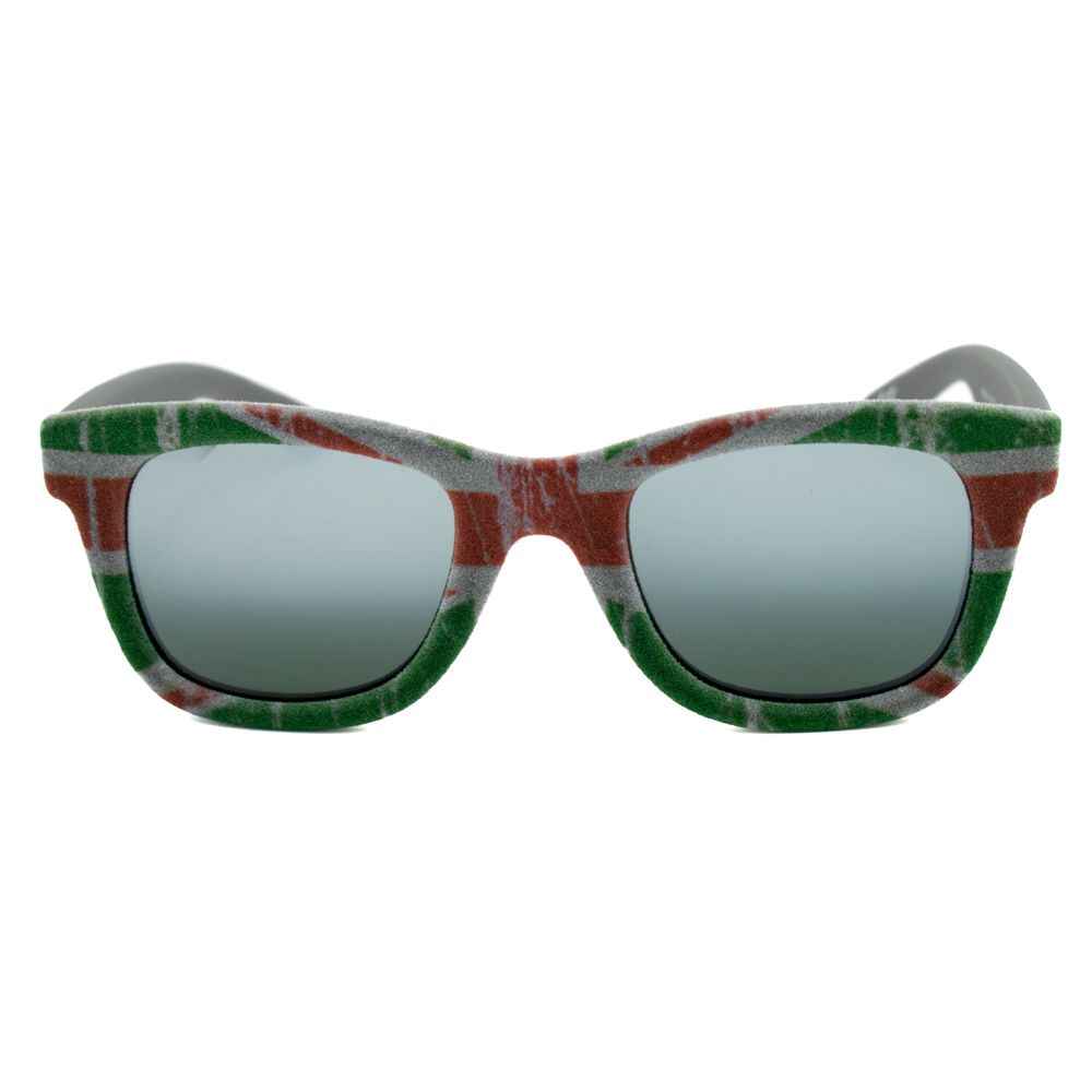 Italia Independent Bicolor Acetate Sunglasses
