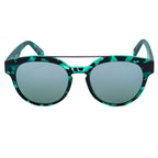Italia Independent Bicolor Acetate Sunglasses