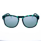 Italia Independent Bicolor Acetate Sunglasses