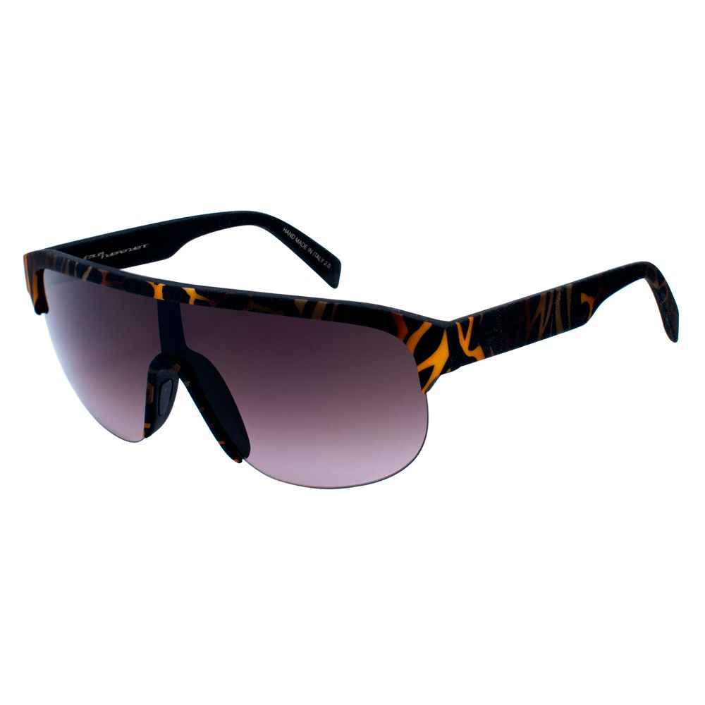 Italia Independent Multicolor Acetate Sunglasses