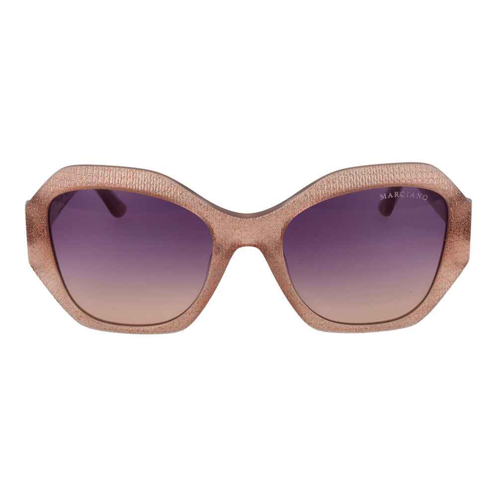 Marciano by Guess Natural Women Sunglass