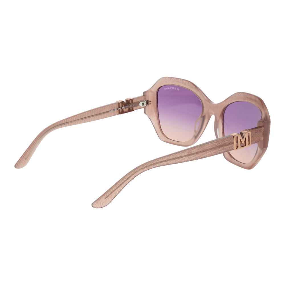 Marciano by Guess Natural Women Sunglass