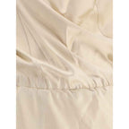 Magda Butrym Satin long Dress