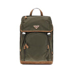 Prada Re-nylon Backpack