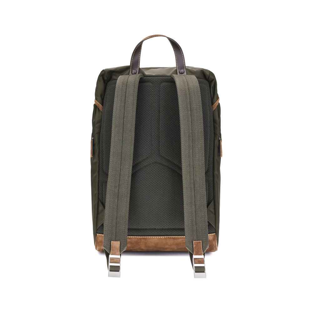Prada Re-nylon Backpack