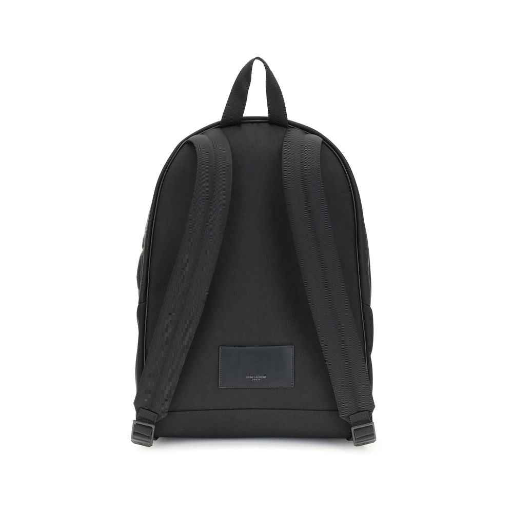 Saint Laurent City Backpack