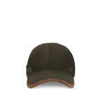 Prada Re-nylon Baseball Hat