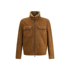 Salvatore Santoro Shearling Jacket