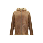 Salvatore Santoro Shearling Jacket