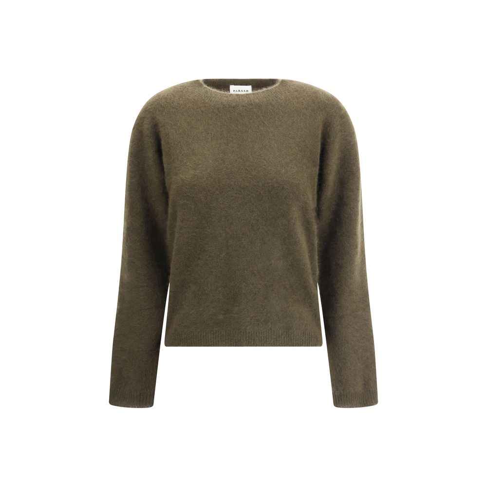 P.A.R.O.S.H. Crew neck Sweater