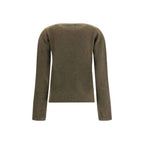 P.A.R.O.S.H. Crew neck Sweater