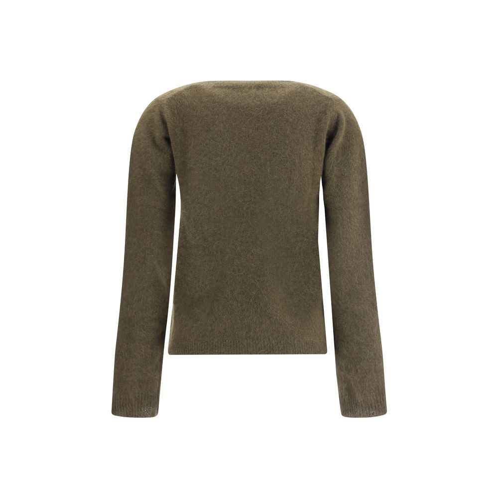 P.A.R.O.S.H. Crew neck Sweater