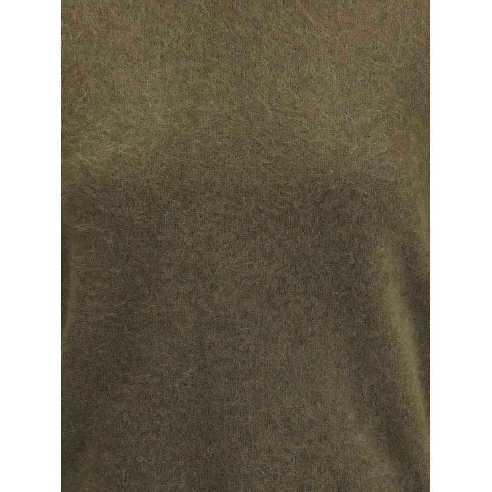 P.A.R.O.S.H. Crew neck Sweater