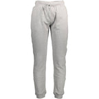 North Sails Gray Cotton Pant