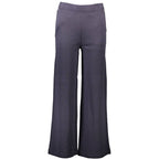 Gant Blue Cotton Pant