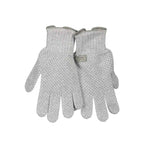 Harmont & Blaine Gray Wool Glove