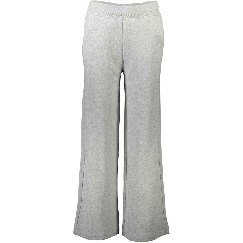 Gant Gray Cotton Pant