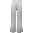 Gant Gray Cotton Pant