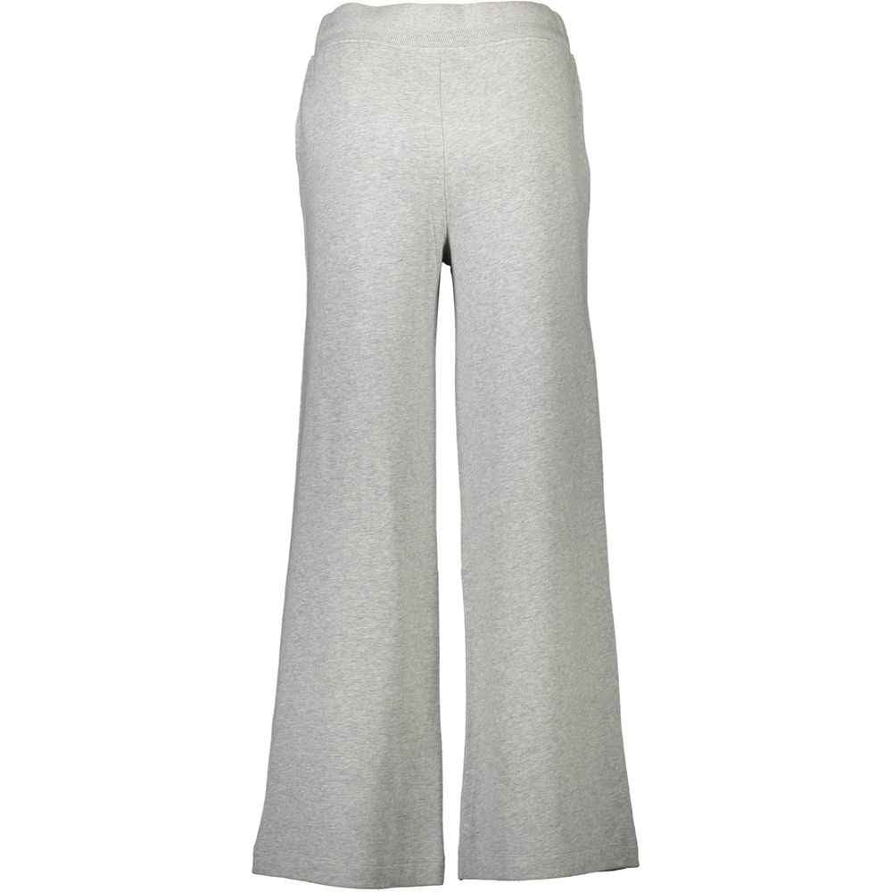 Gant Gray Cotton Pant