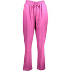 Kocca Pink Lyocell Pant