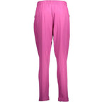 Kocca Pink Lyocell Pant