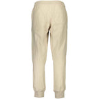 Calvin Klein Beige Cotton Pant