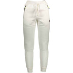 Norway 1963 White Cotton Pant