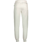 Norway 1963 White Cotton Pant