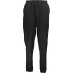 Calvin Klein Black Cotton Pant